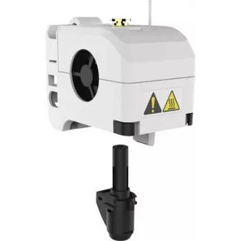 Flashforge Ersatzextruder passend für: Adventurer 3 (20.000726001)