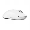 Logitech G PRO X SUPERLIGHT 2 LIGHTSPEED kabellose Gaming-Maus, Weiß