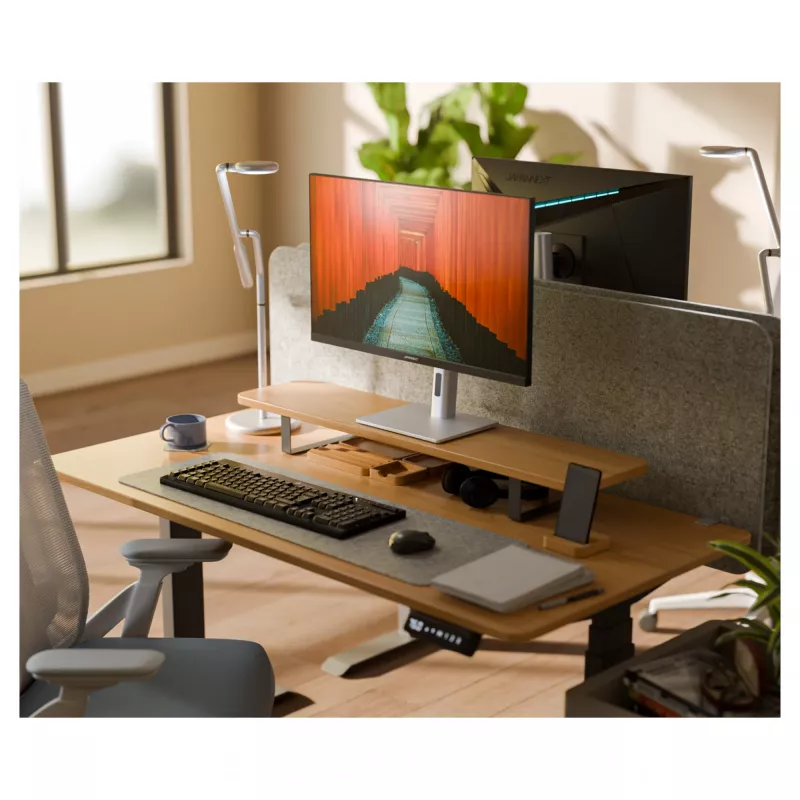 JAPANNEXT JN-IPS275K-HSPC9 16:9 HDMI/DP 5K - Flachbildschirm (TFT/LCD)