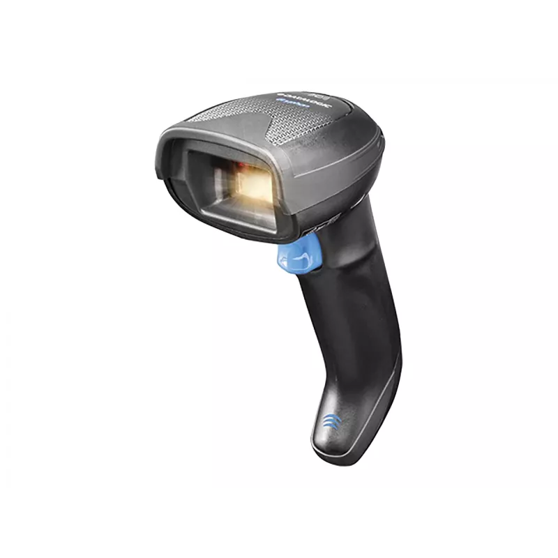 HP Datalogic GBT4500 - Barcode-Scanner - Tragbar