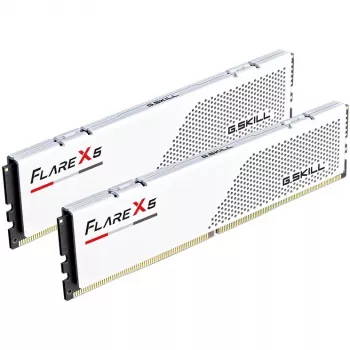 G.Skill F5-6000J3036F48GX2-FX5W Speichermodul 96 GB 2 x 48 GB DDR5 6000 MHz