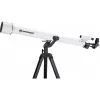Refraktor-Teleskop Bresser Optics CLASSIC 60/900 AZ