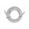 Lanberg PCU6-10CC-0500-S Netzwerkkabel Grau 5 m Cat6 U/UTP (UTP) (PCU6-10CC-0500-S)