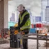 DeWALT DCG418X2-QW Winkelschleifer 12.5 cm 9000 RPM 2.18 kg