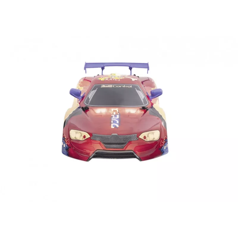 Revell Control 24693 One Piece RC-Drift-Auto