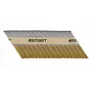 Glatte Nägel 3,1x90mm 2200Stk ohne Gas