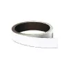 Magnetband Franken LS30 0,8 mm Dicke, 30 mm × 10 m, weiß