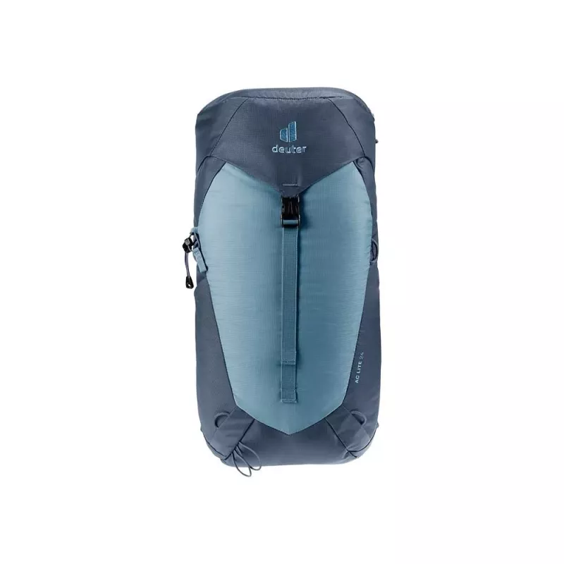 Deuter AC Lite 24 Wanderrucksack, 24 L, Blau