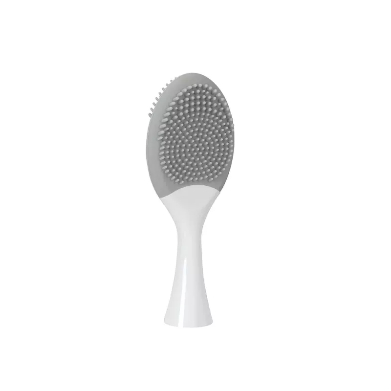 LOVIO_Home SonicProtect PRO Elektrische Zahnbürste Weiß LVTB124WH