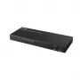 Lindy 38535 4-Port HDMI 8K60 Splitter mit Audio