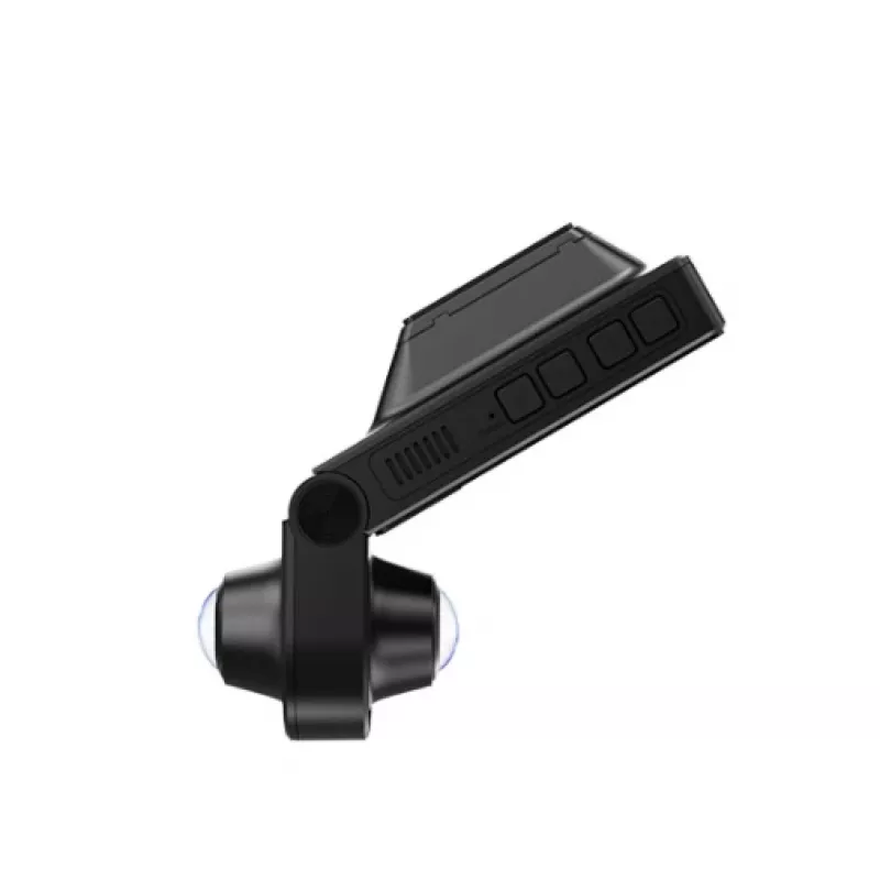 Navitel RS3 Duo Wide Dual-Dashcam, 2K Ultra HD