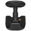 Racing Wheel SUBSONIC SA5727-1 für Nintendo Switch — einstellbare Empfindlichkeit, Kart-Racer-Design