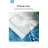 Schutzhülle Devia Ocean2 Serie für iPhone 11 Pro, transparent, schlankes transparentes Design