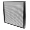 Radiator Watercool MO-RA IV 600 schwarz — unterstützt 120-mm-Lüfter