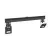 Sbox PLB-1948 feste TV-Wandhalterung, 43-100 Zoll, bis 75 kg, VESA 800x600