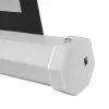 Projektionsleinwand Stativ SBOX PSMT-112-2 112-Zoll 16:9 manuell