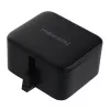 SwitchBot Bot S1 Funk-Fernschalter, schwarz
