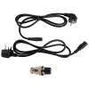 Chiller Alphacool Chiller 1000 schwarz 1400W 220V