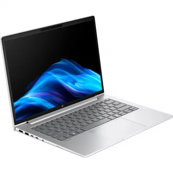 Probook 4 G1a (C07P5ES), Notebook Silber, AMD Ryzen 5 230, AMD Radeon 760M, 24 GB DDR5, 1 TB (1 TB SSD), ohne Betriebssystem