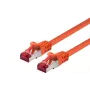 LOGON PROFESSIONAL TCR66SS200O Patchkabel, S/FTP PIMF, 20 m