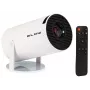 BLOW tragbarer AndroidTV-FullHD-Projektor