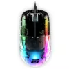 Endgame Gear XM1 RGB Maus Gaming Rechtshänder USB Typ-A Optisch 16000 DPI