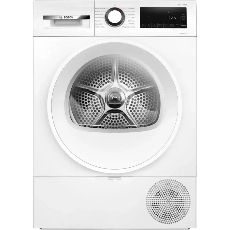 Wäscheständer Bosch WQG233DNPL