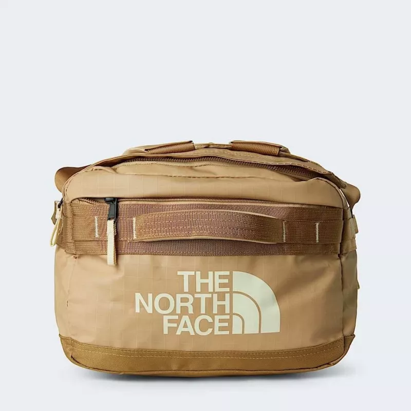 Tasche The North Face Base Camp Voyager Duffel 42L - khaki/braun