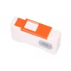 Extralink CLE-BOX Reinigungskassette für Glasfasersteckverbinder, hochwertiges Mikrofasertape