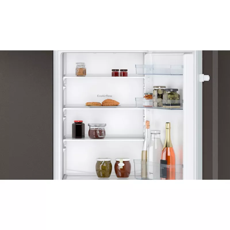 Neff N 30 Unterbaufähig 267 L Weiß