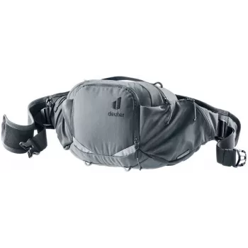 Deuter Pulse Pro 5 Hüfttasche, Graphit