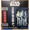 Wandleuchte Paladone PP13141SW LED Star Wars Design, LED-Wandleuchte
