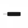 Maxcom MC02 Wave kabelloser Autoradio-Adapter, Schwarz