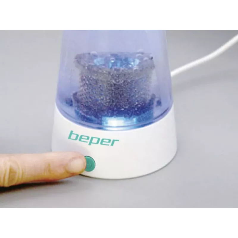 Beper P202VAL100 Desinfektions-Nebulizer-Spray, Natriumhypochlorit-Generator, 10 W, USB
