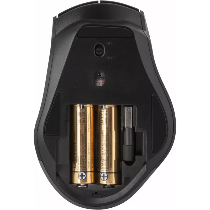 Ergonomische kabellose Maus YENKEE YMS 2075 RANGE