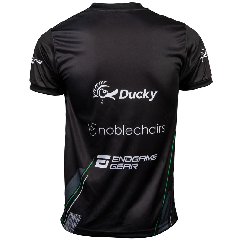 Sprout Original Player Trikot 2023 Edition - schwarz (XL)