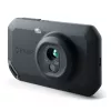 FLIR C8 kompakte Wärmebildkamera, 320x240, MSX, -20 bis 450 °C, LCD-Display, WLAN, schwarz