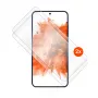 Gehärtetes Glas-Displayschutzfolie 2.5D für Samsung Galaxy S26+ von FIXED, 2 Stück
