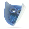 LED-Lichttherapiemaske zur Verbesserung des Gesichtshautzustands