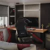 Huzaro Force 5.7 Schwarz Gaming-Stuhl