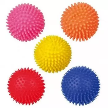 TRIXIE Quietsch-Igel-Ball 7,5 cm 3414