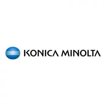 Entwicklereinheit Konica Minolta DV-313K Schwarz