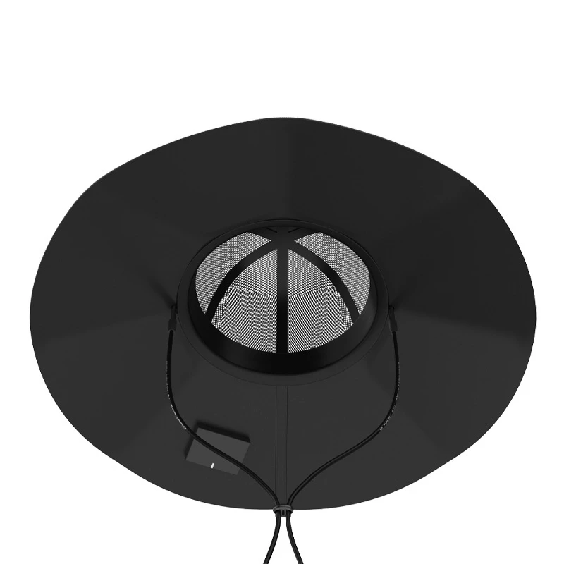 EcoFlow Power Hat (Solarhut) EFPOWERHAT-M-L, Größe M/L
