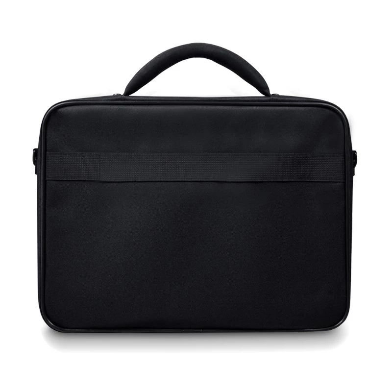 Port Designs 160512 Notebook-Tasche 39,6 cm (15,6 inch) Aktentasche Schwarz