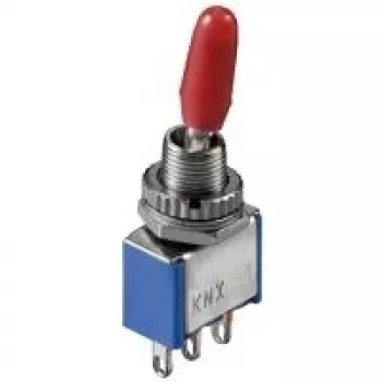 Wentronic 10020 Blau