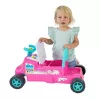 Zuru Tiny Town Eatery Buggy Interactive Pink