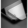 Devia Van Entire View entspiegeltes Panzerglas Displayschutz für iPhone 11 Pro, Schwarz