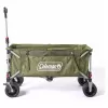 Campingtrolley COLEMAN 2226531 — 132 L, Polyesterabdeckung, Stahlrahmen, 1160×600 mm