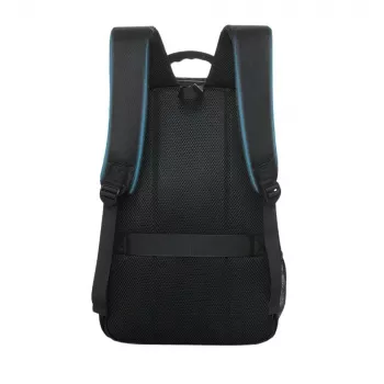 Vention KRK 20L Laptop-Rucksack, schwarz, wasserdicht