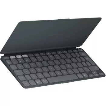 Tastatur Keys-To-Go 2 Graphite US